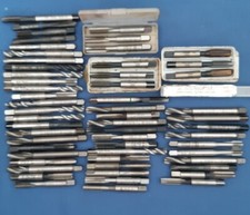 OSG Dormer Presto HSS-E Metric Tap M8 x 1.25 mm Threading Tapping x 56 Job Lot
