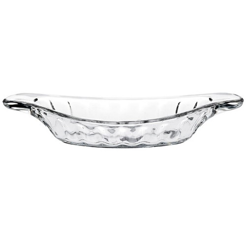 Crisa banana split dish - crisa,