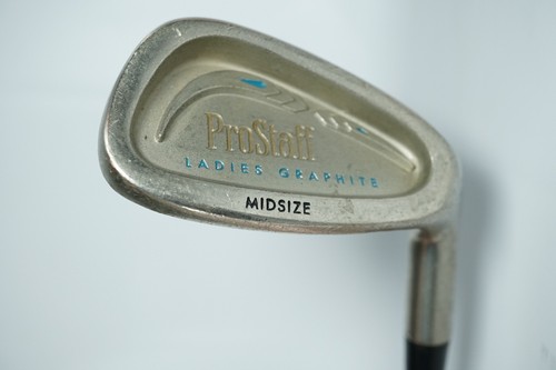Wilson prostaff sand wedge - prostaff,