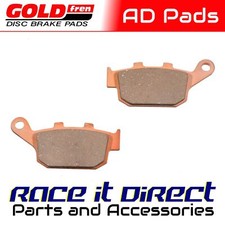 Brake pads for honda cbr - honda,