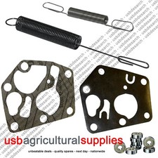 BRIGGS & STRATTON GOVERNOR