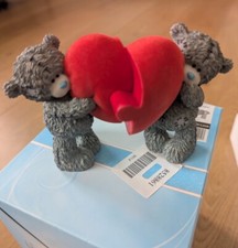 Me To You Locked In Love