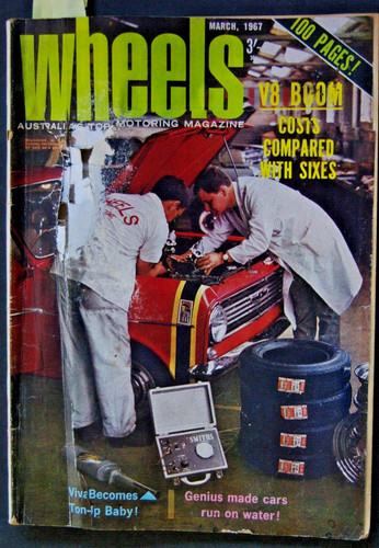Wheels 1967 mar - mar, xr