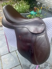 Arena Adjustable GP Saddle