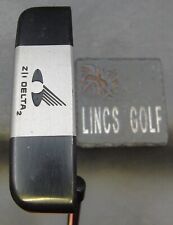 Never Compromise ZII Delta 2