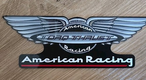 American racing wheels wings - racing,
