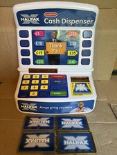 Halifax Howard Toy Cash Dispenser