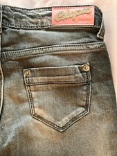 Chipie girls faded grey - faded,