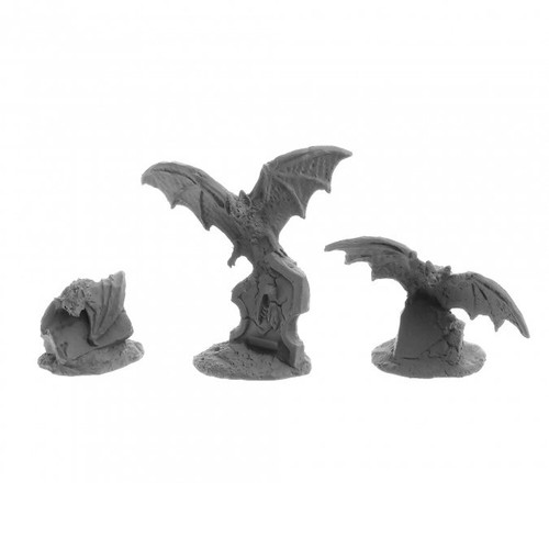 Giant bat rpg - bat,