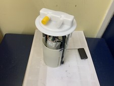 Bosch tank fuel pump - bosch, in