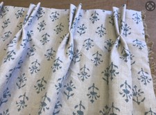 Susie Watson, Moonflower, Fan