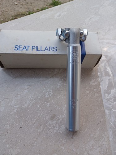 Sakae seatpost 2 nib - 27.2,
