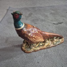 BESWICK PHEASANT FIGURE No