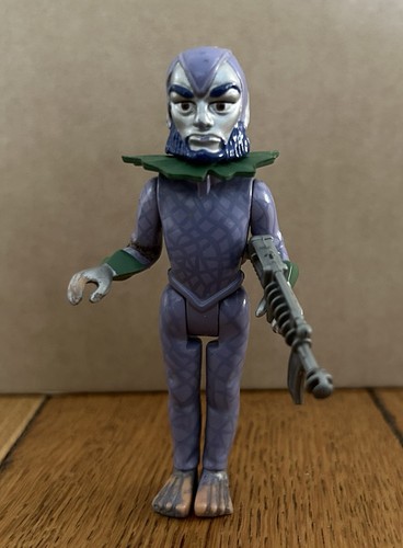 Stingray titan evil sealord - stingray,