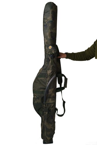 Solar worldwide rod - worldwide, holdall