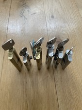 Euro Cylinder Locks/ Practice