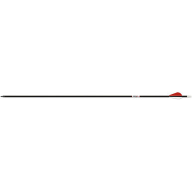 Easton white box arrows - arrows, pk.