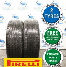 X2 PW 245/45R18 245 45 18