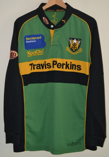 Northampton saints kooga - saints,