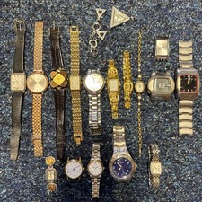 Joblot watches job - joblot, lot
