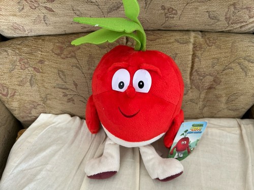 Goodness gang radish - goodness,