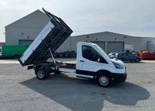 2021 (71) 20k miles Ford