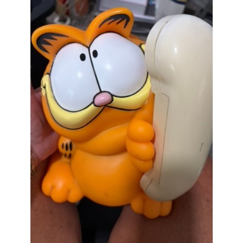 Garfield vintage collectors - vintage,