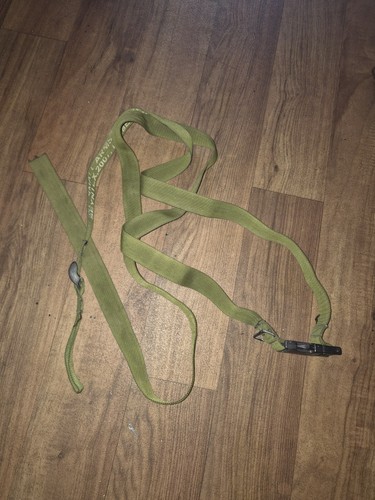 British army sa80 olive green - sa80,