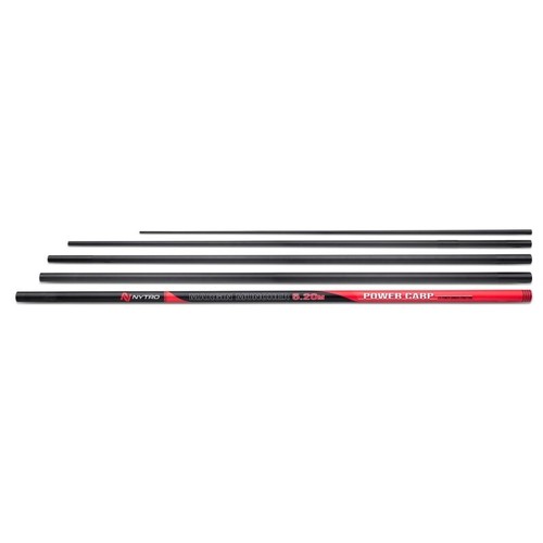 Nytro margin muncher pole 2m - nytro,