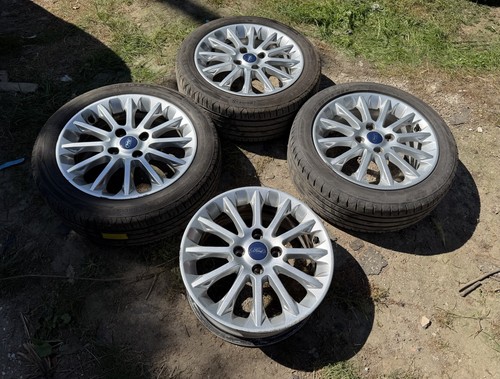 Ford fiesta max titanium - max,