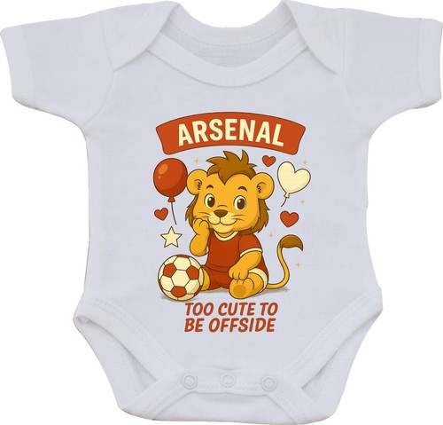Arsenal football supporters - arsenal,