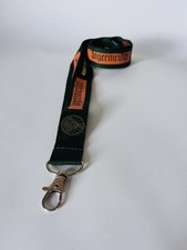 Official Jagermeister Lanyard