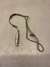Vintage The Acme City Whistle