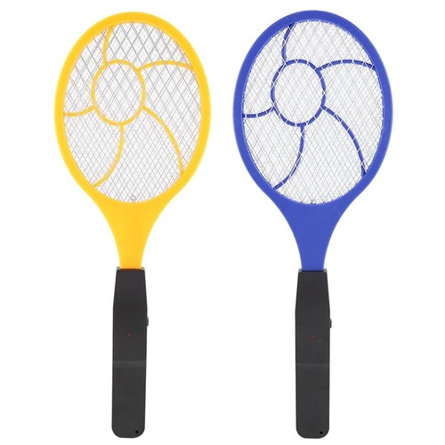Electric fly insect swatter - insect,