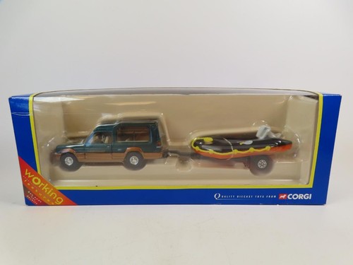 Corgi 60028 matra - 60028, and