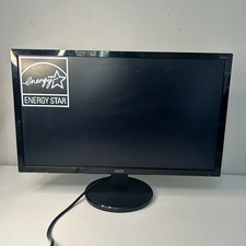 Acer S240HL 24-inch Widescreen