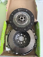 Clutch Kit SJR Fits Vauxhall Zafira Astra Vectra 1.9 CDTi 826955 Valeo