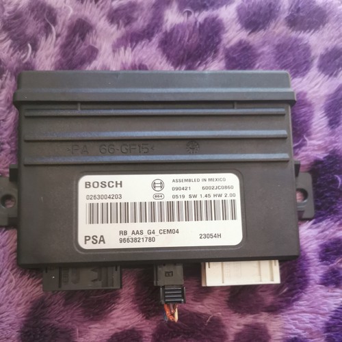 Peugeot 407 2004 2010 - 407, 2004-2010