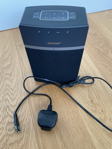 Bose soundtouch bluetooth - bose, 10