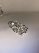 Swarovski Crystal Rose