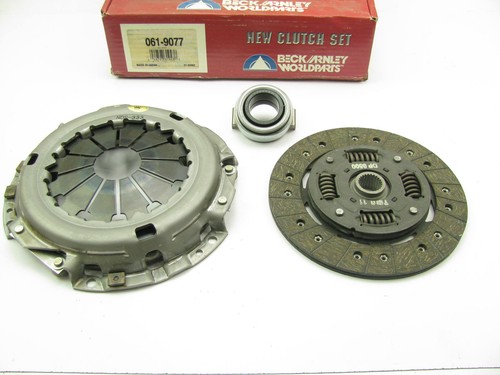 Beck arnley 061 9077 clutch - arnley, 061-9077