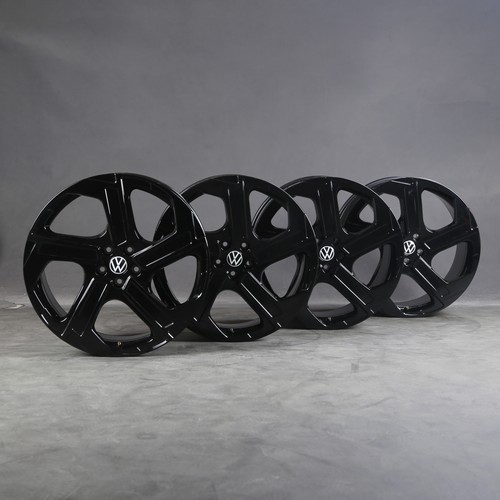 Inch original buzz - vw,