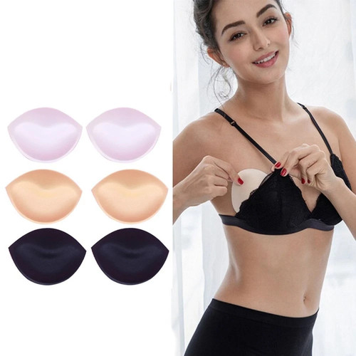 2pcs women bra tops push - women,