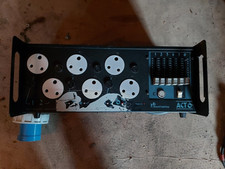 Strand Act 6 dimmer pack