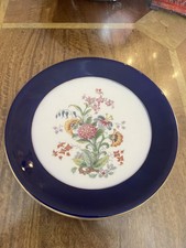 Royal Worcester Floral Sprays