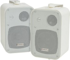 Background Speakers 100V 30W