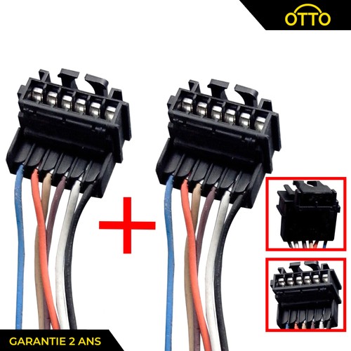 Wiring connector harness rear - wiring,