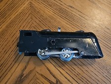 VINTAGE 1930's MARX TIN TOY WIND-UP TRAIN New York Central