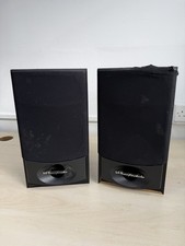 WHARFEDALE VALDUS 200 HiFi