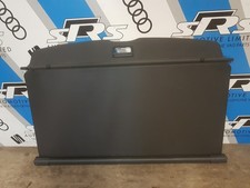 Genuine VW Touran Parcel Shelf